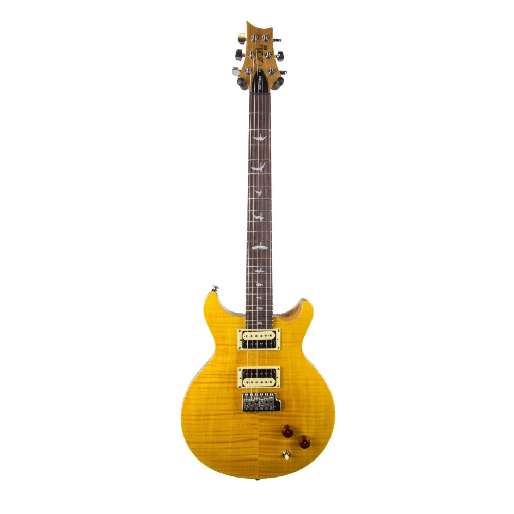 Santana yellow shop