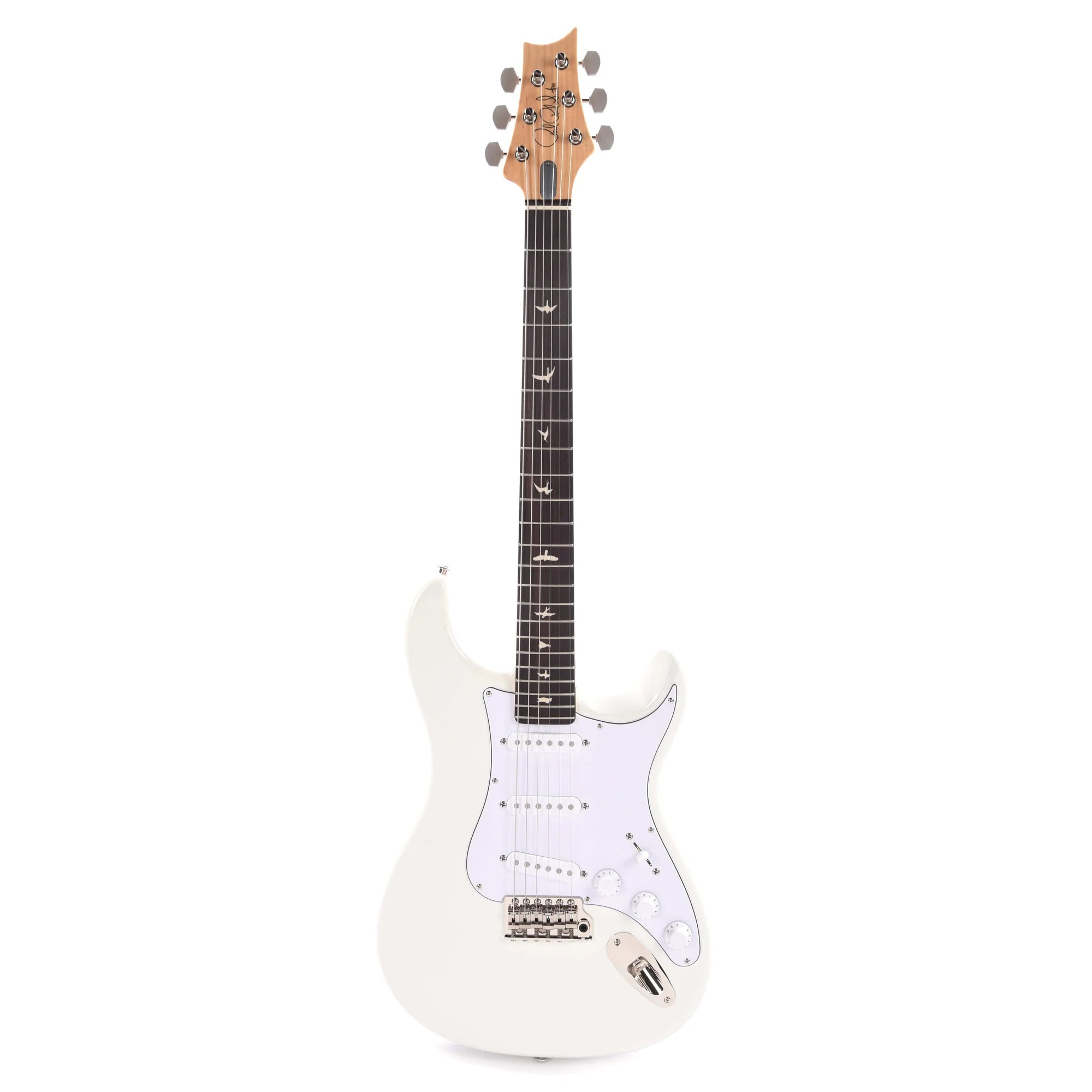 Prs silver outlet sky frost