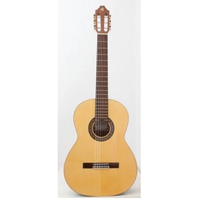 Prudencio Saez Model 4A Klasik Gitar