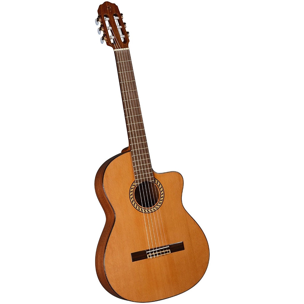 Gitar cutaway cheap