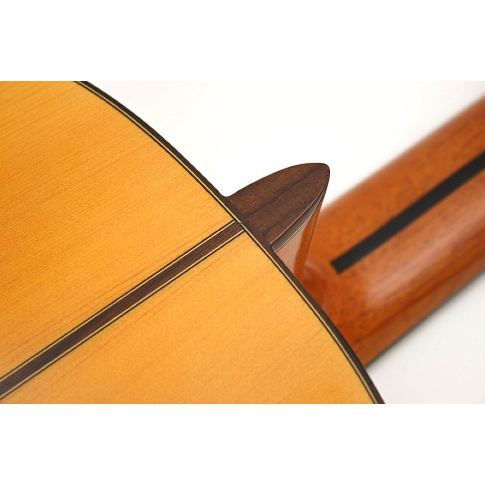 Raimundo 145 on sale flamenco guitar