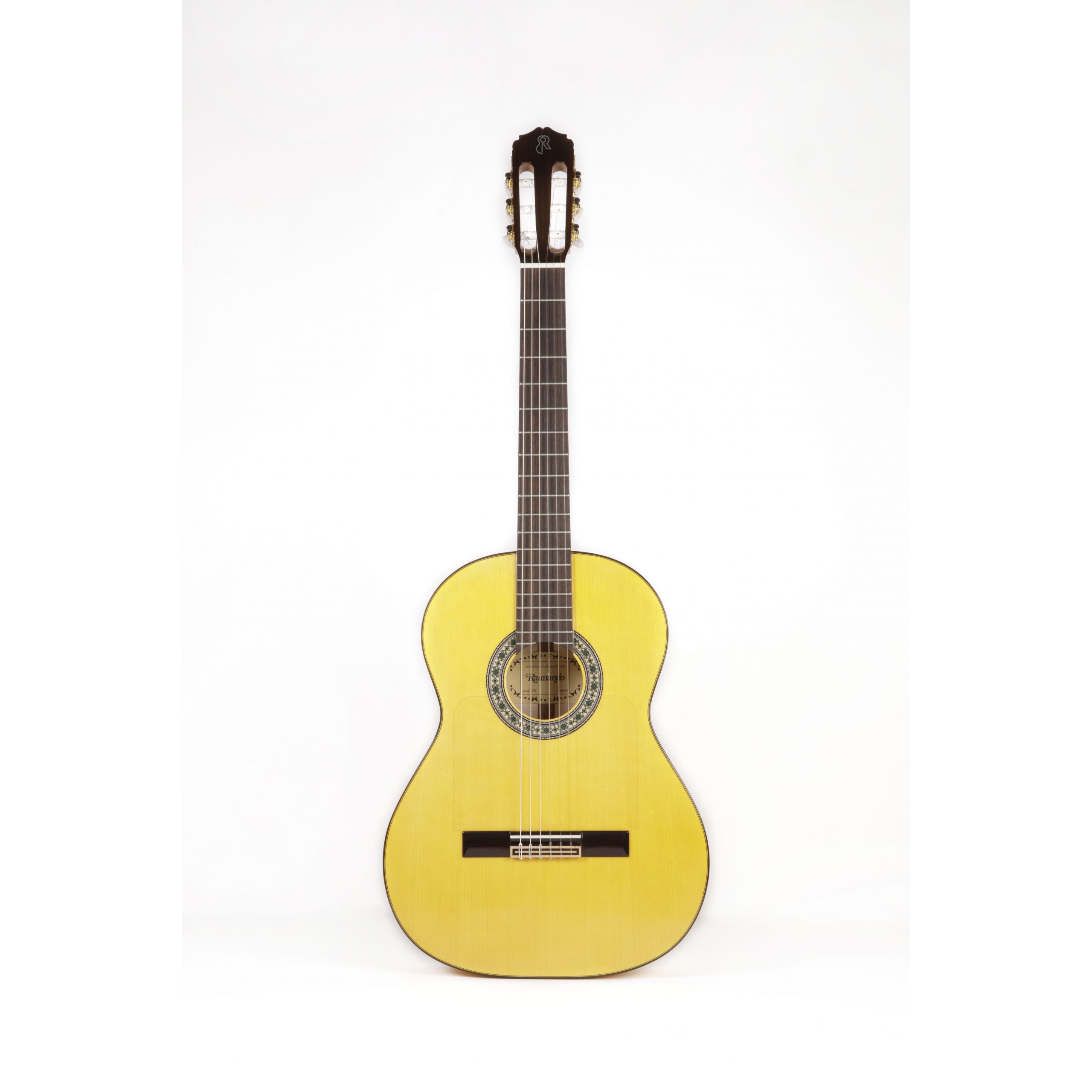 Raimundo Flamenco Serisi Model 125 Klasik Gitar