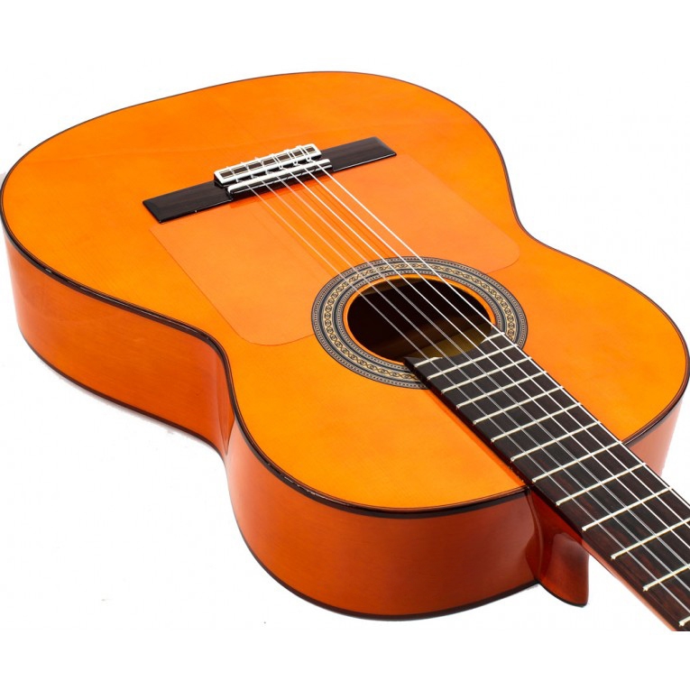 Raimundo flamenco guitar deals