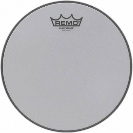 Remo Silentstroke Bass Drum Head 24