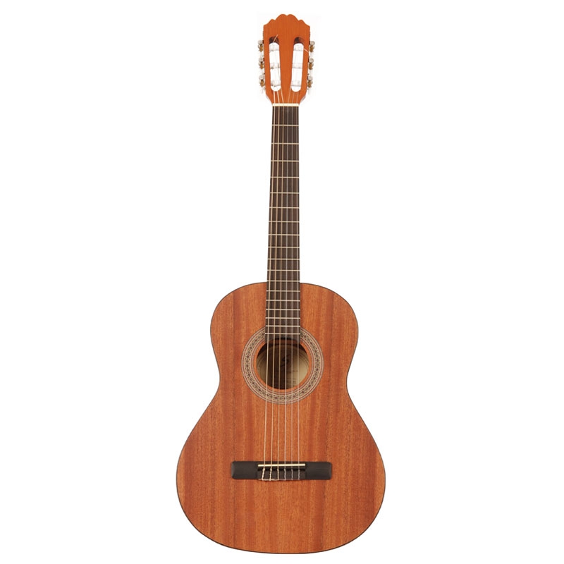 Samick CNS6 1 N Klasik Gitar Natural