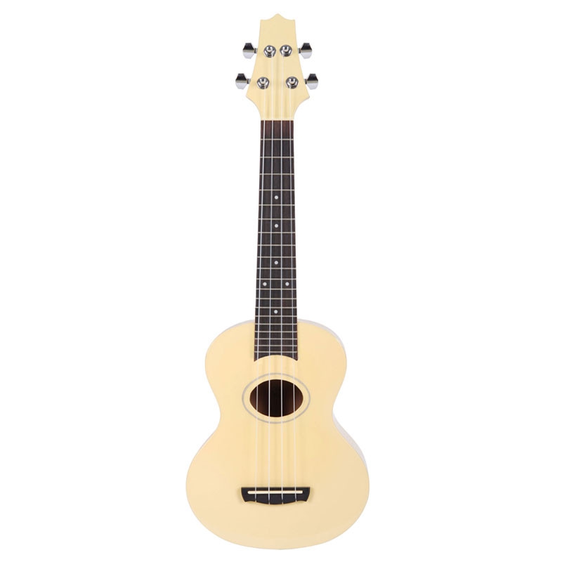 Samick UN 1 Soprano Ukulele Sar