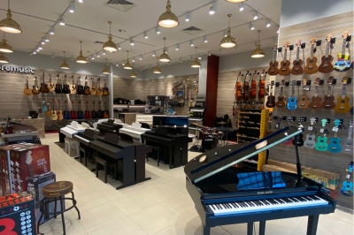 Samsun, Piazza AVM Mağazası, Fotoğraf: (3/9)