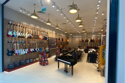 Samsun, Piazza AVM Mağazası, Fotoğraf: (4/9)