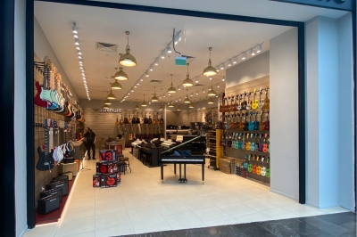 Samsun, Piazza AVM Mağazası, Fotoğraf: (9/9)