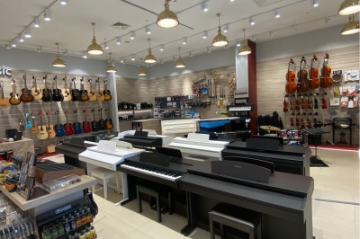 Samsun, Piazza AVM Mağazası, Fotoğraf: (6/9)