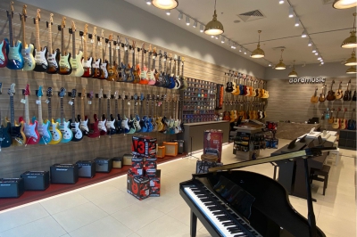 Samsun, Piazza AVM Mağazası, Fotoğraf: (1/9)