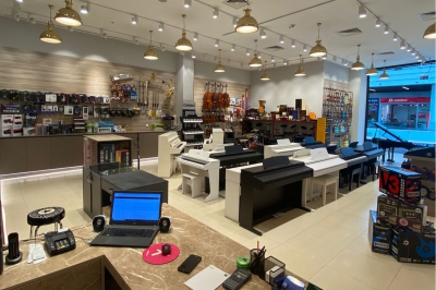 Samsun, Piazza AVM Mağazası, Fotoğraf: (7/9)