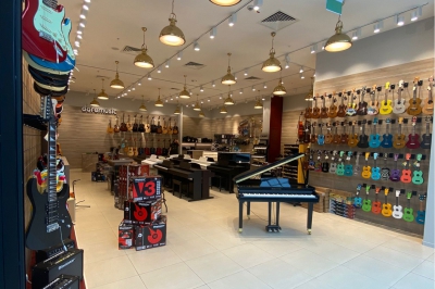 Samsun, Piazza AVM Mağazası, Fotoğraf: (2/9)