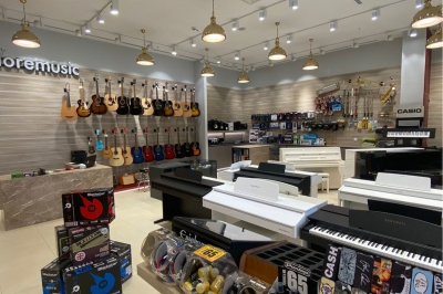 Samsun, Piazza AVM Mağazası, Fotoğraf: (5/9)