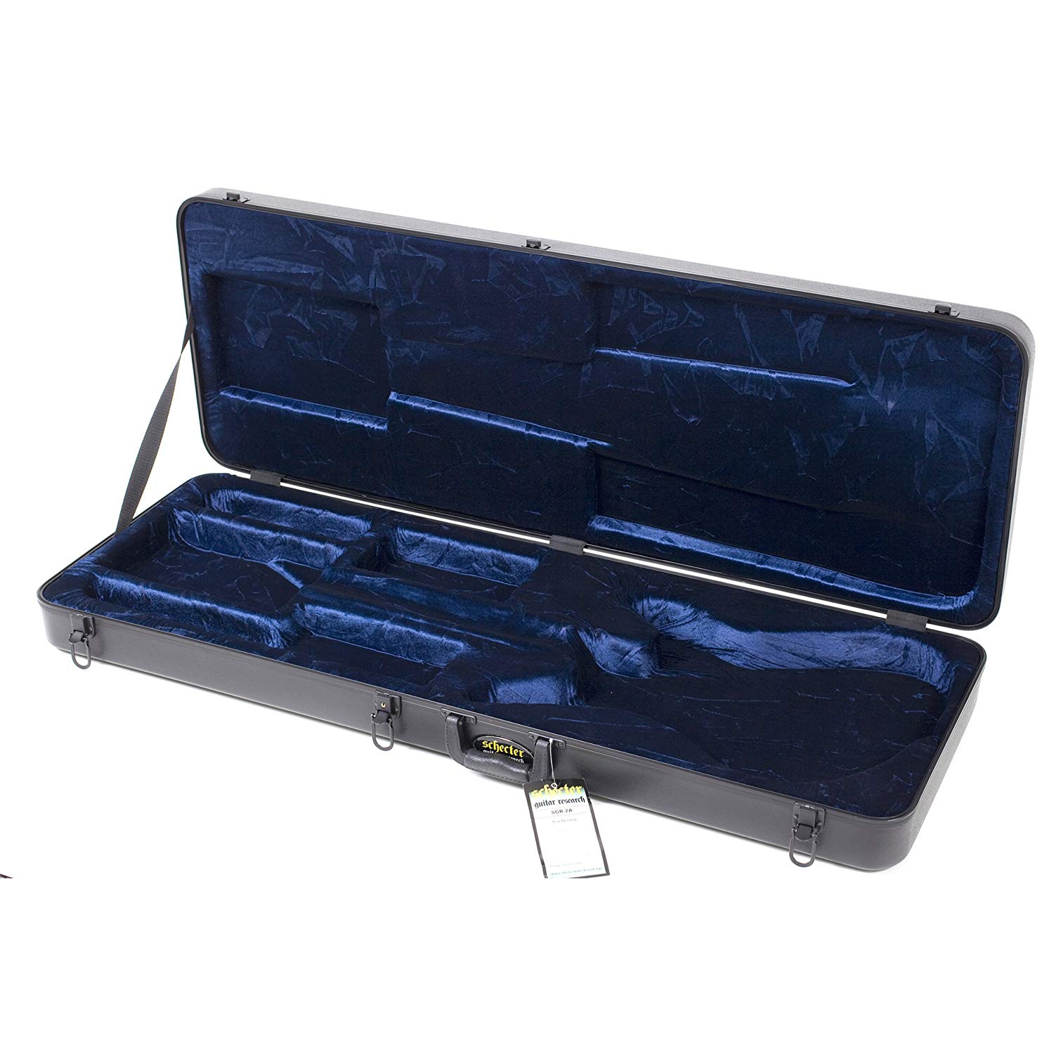 Schecter case shop