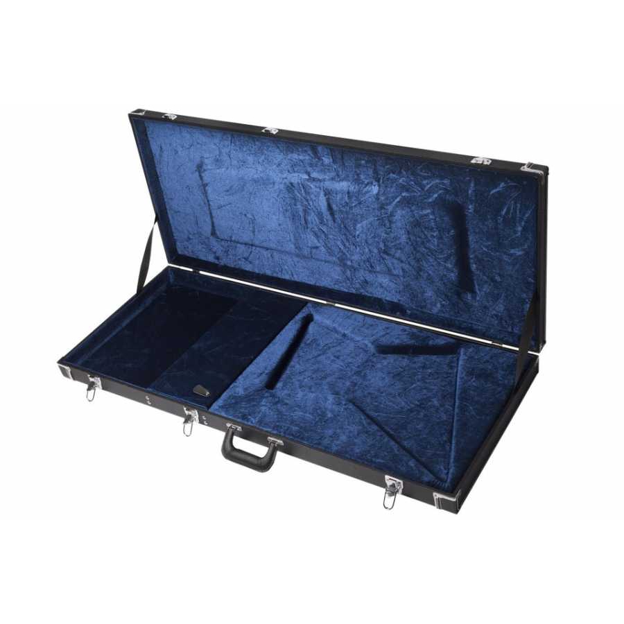 Hard case gitar deals