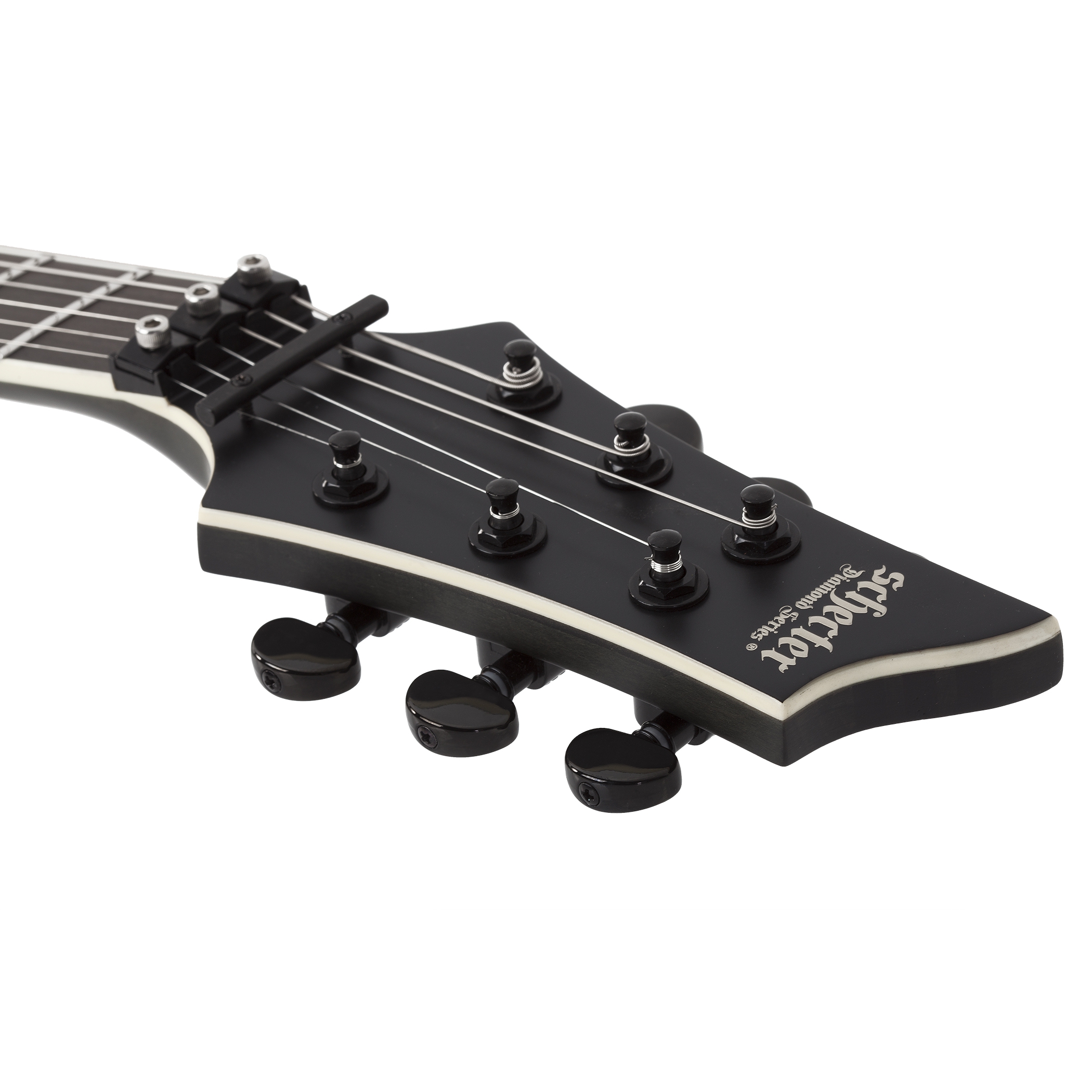 Schecter c1 sls discount evil twin