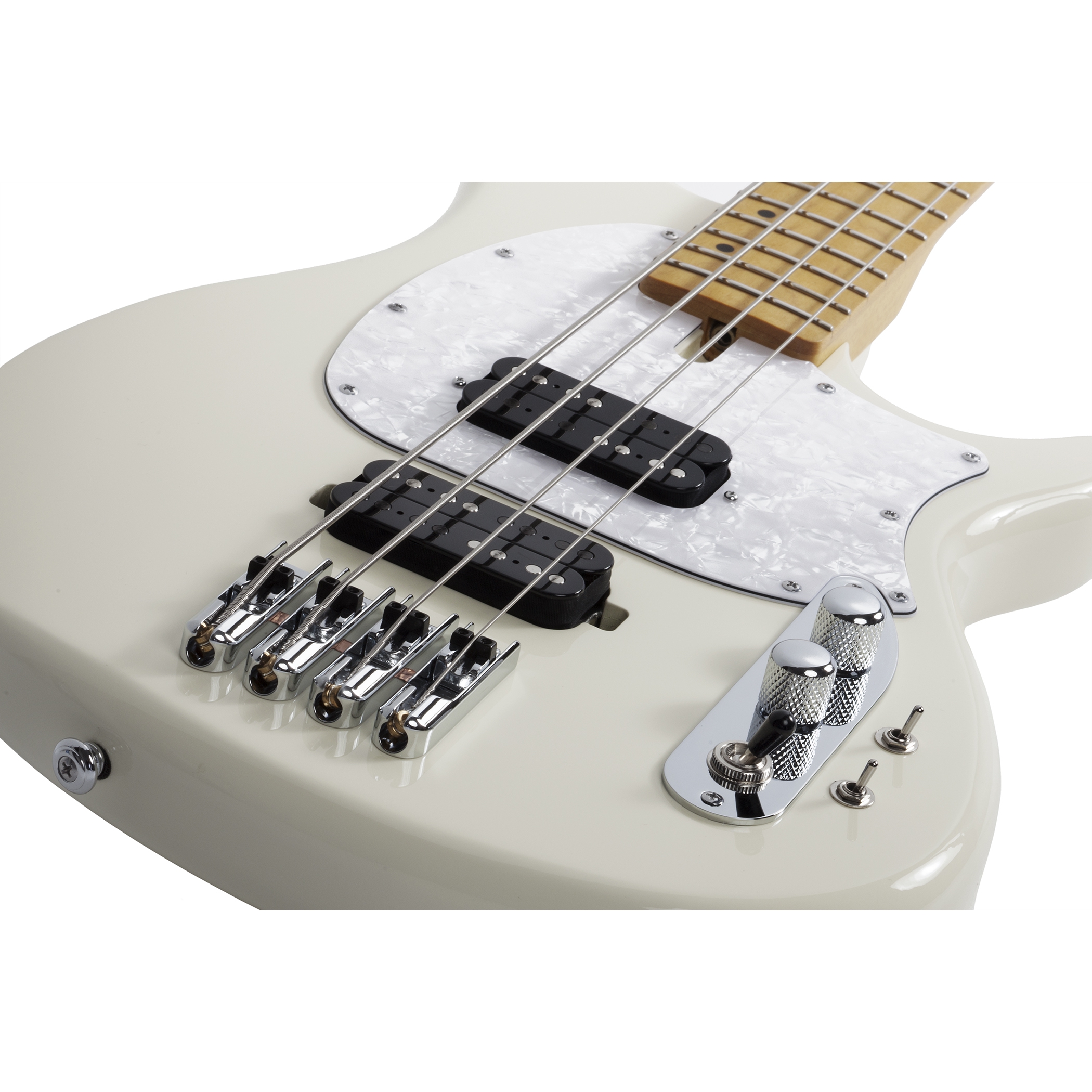 Bass 4 store