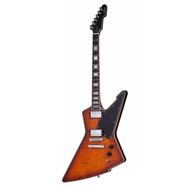 Schecter outlet e1 custom