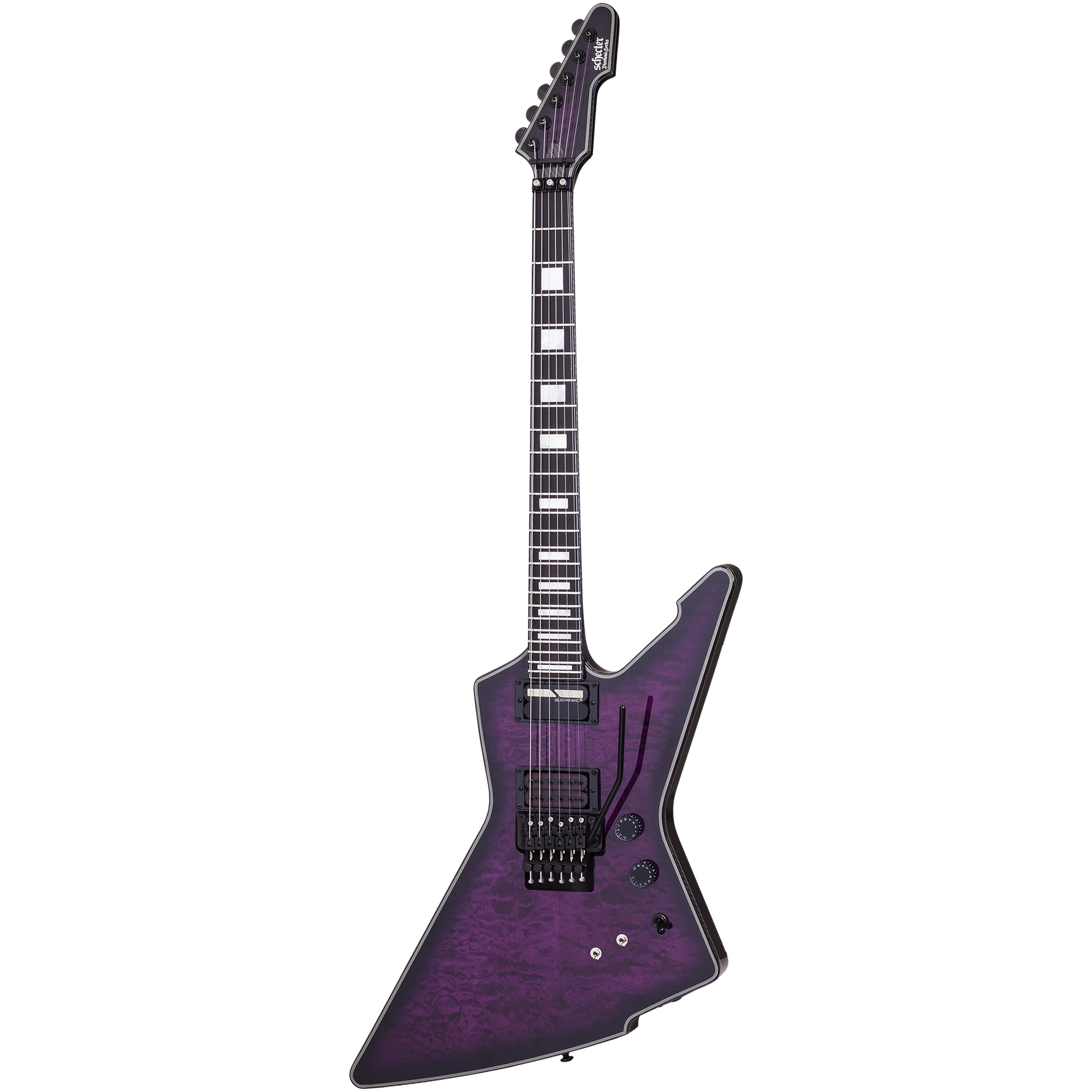 Schecter e1 special deals