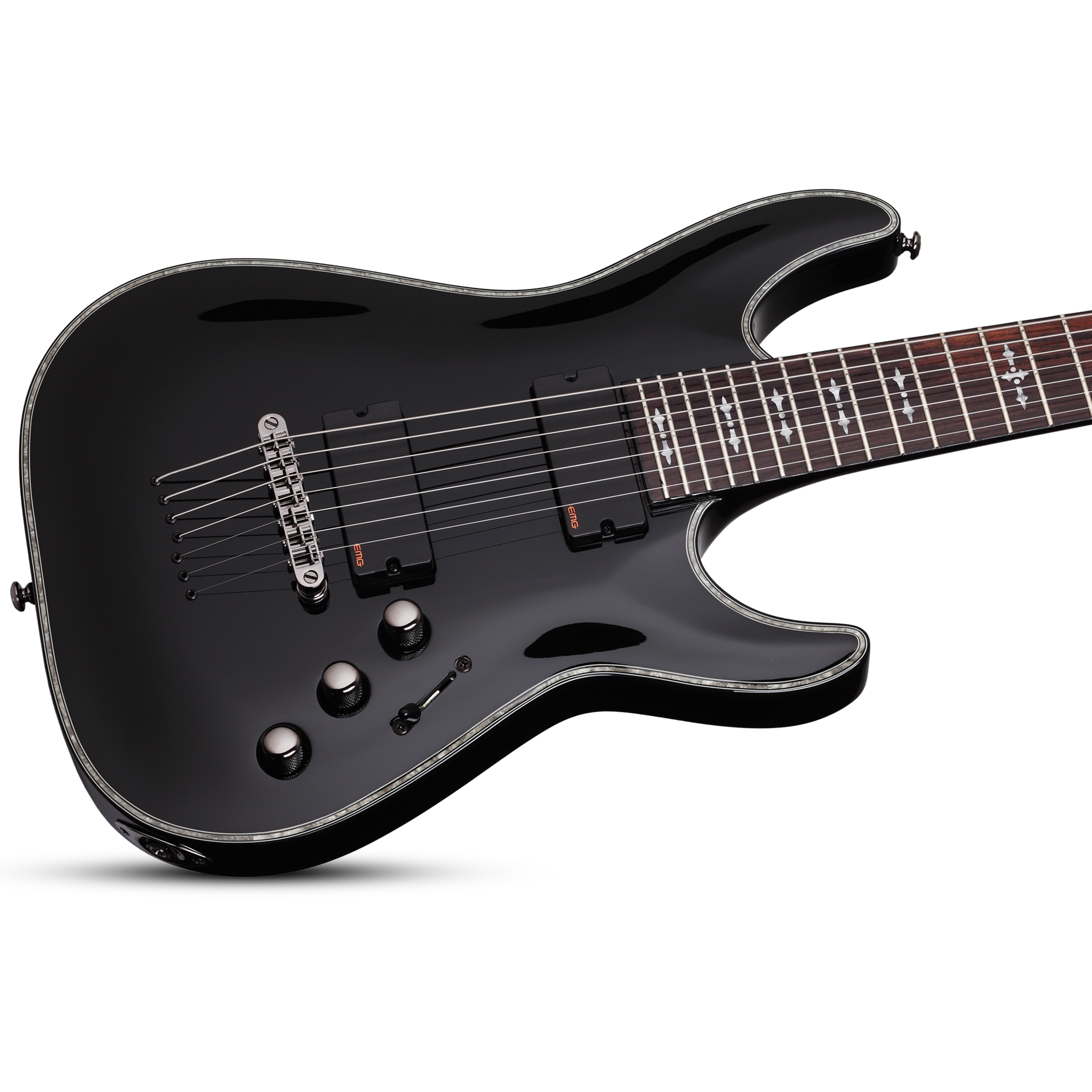 Hellraiser c7 on sale