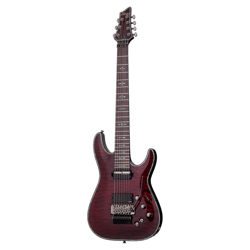 Hellraiser on sale c7 fr