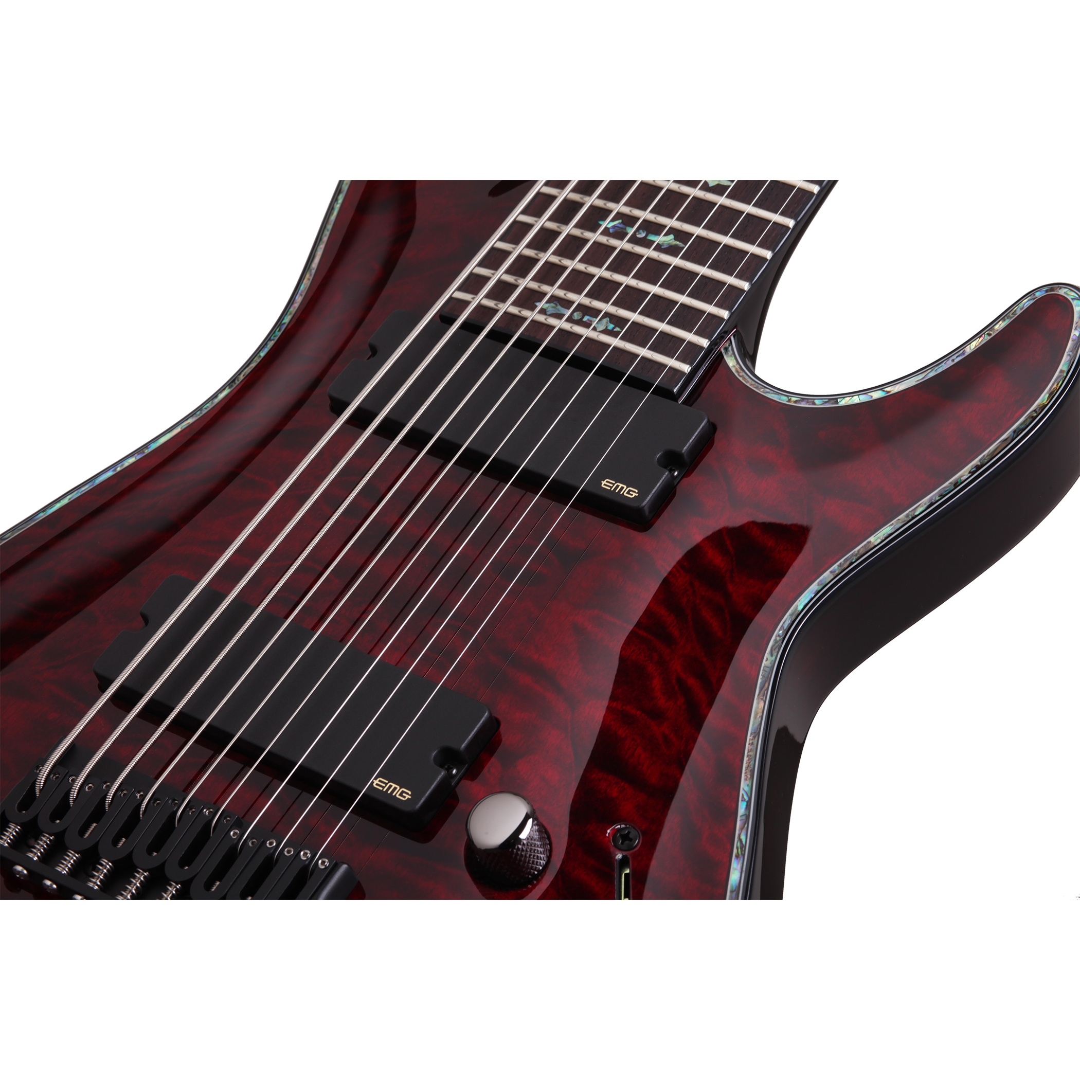 Schecter. Электрогитара Schecter Hellraiser. Schecter 8 струн. Гитара Hellraiser 9 струнная. 9 Струнная электрогитара Schecter.
