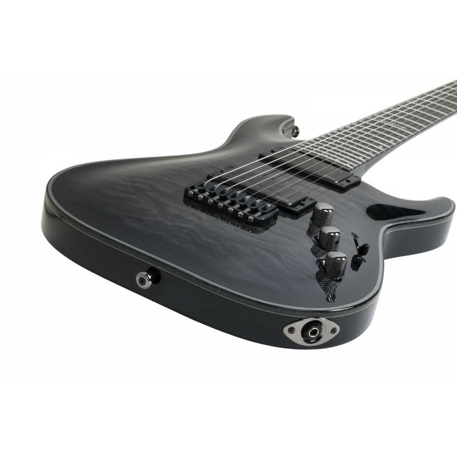 Schecter on sale c7 hybrid