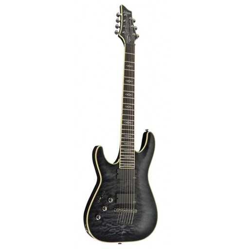 Schecter sales hellraiser 8