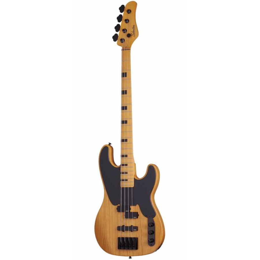 Schecter model t bass deals