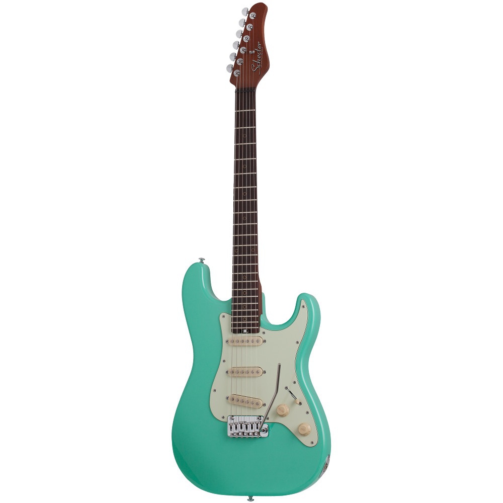Nick on sale johnson schecter