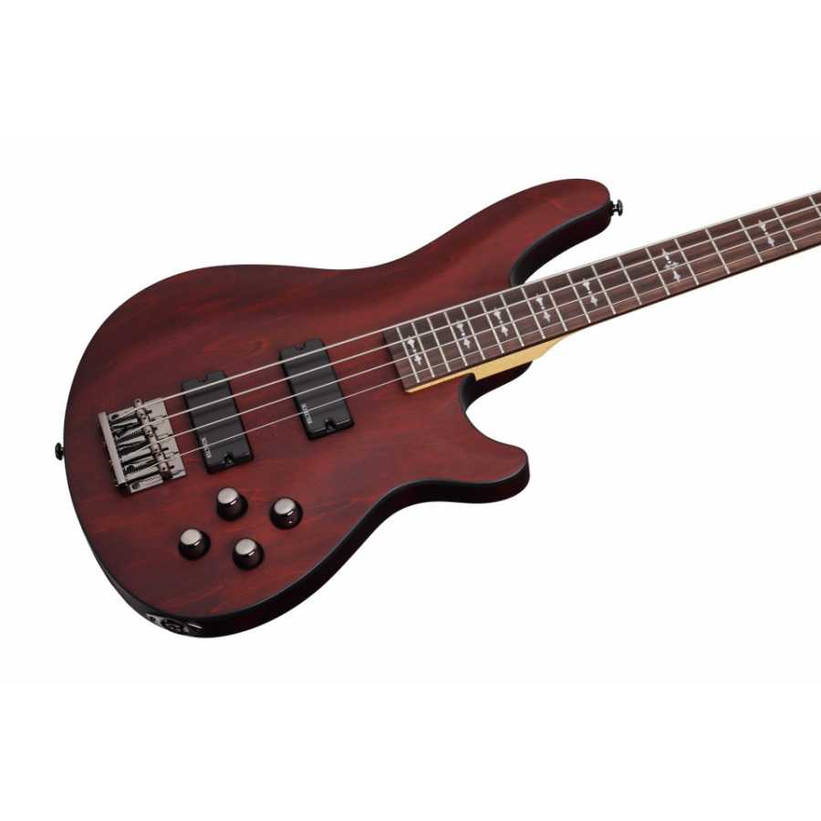 Schecter diamond store series omen 4