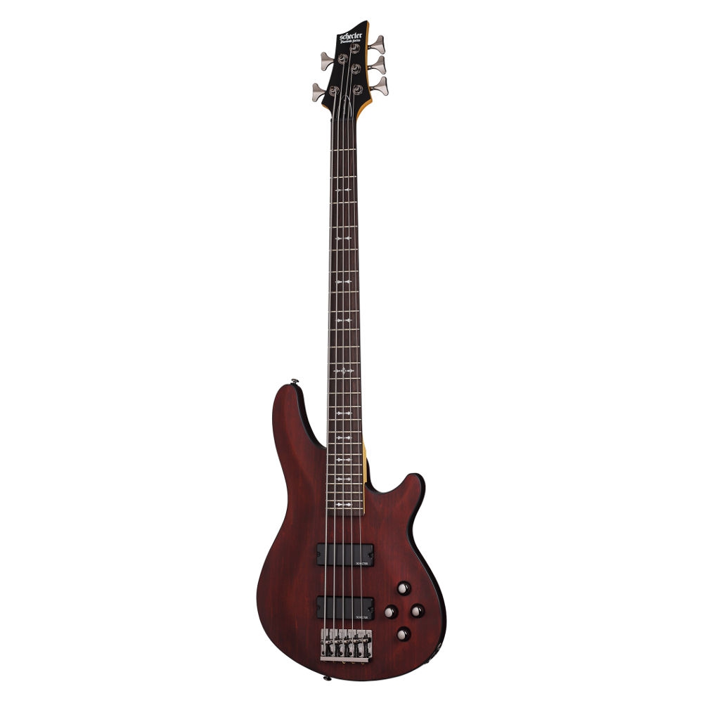 Schecter omen 5 deals