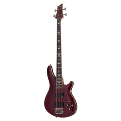 Schecter stiletto on sale