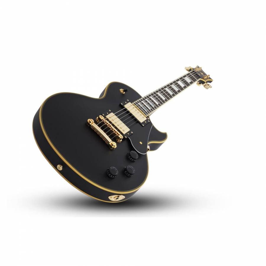 Schecter solo discount 2 sgr
