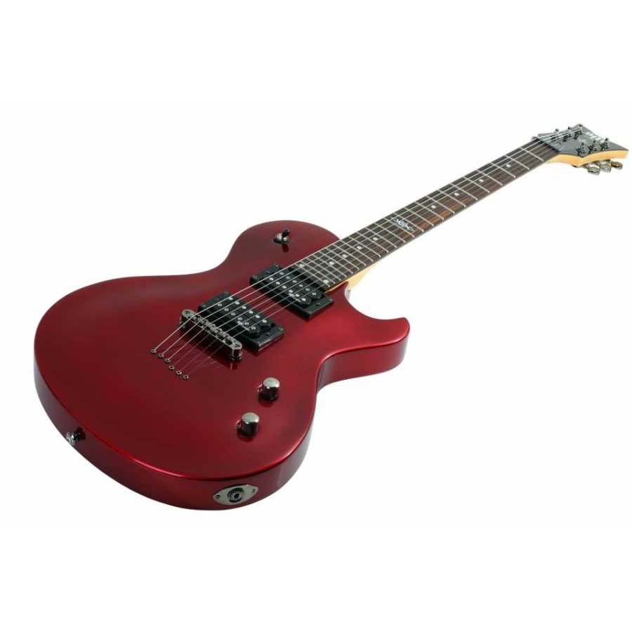 Schecter on sale solo 2