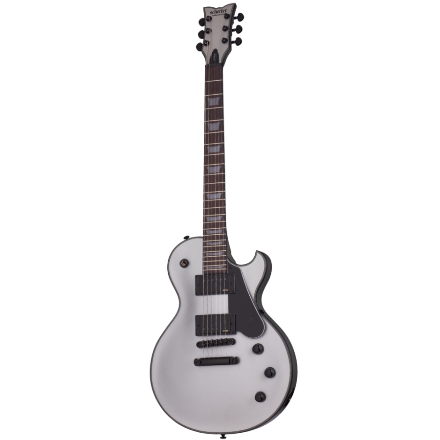 Schecter solo on sale ii platinum