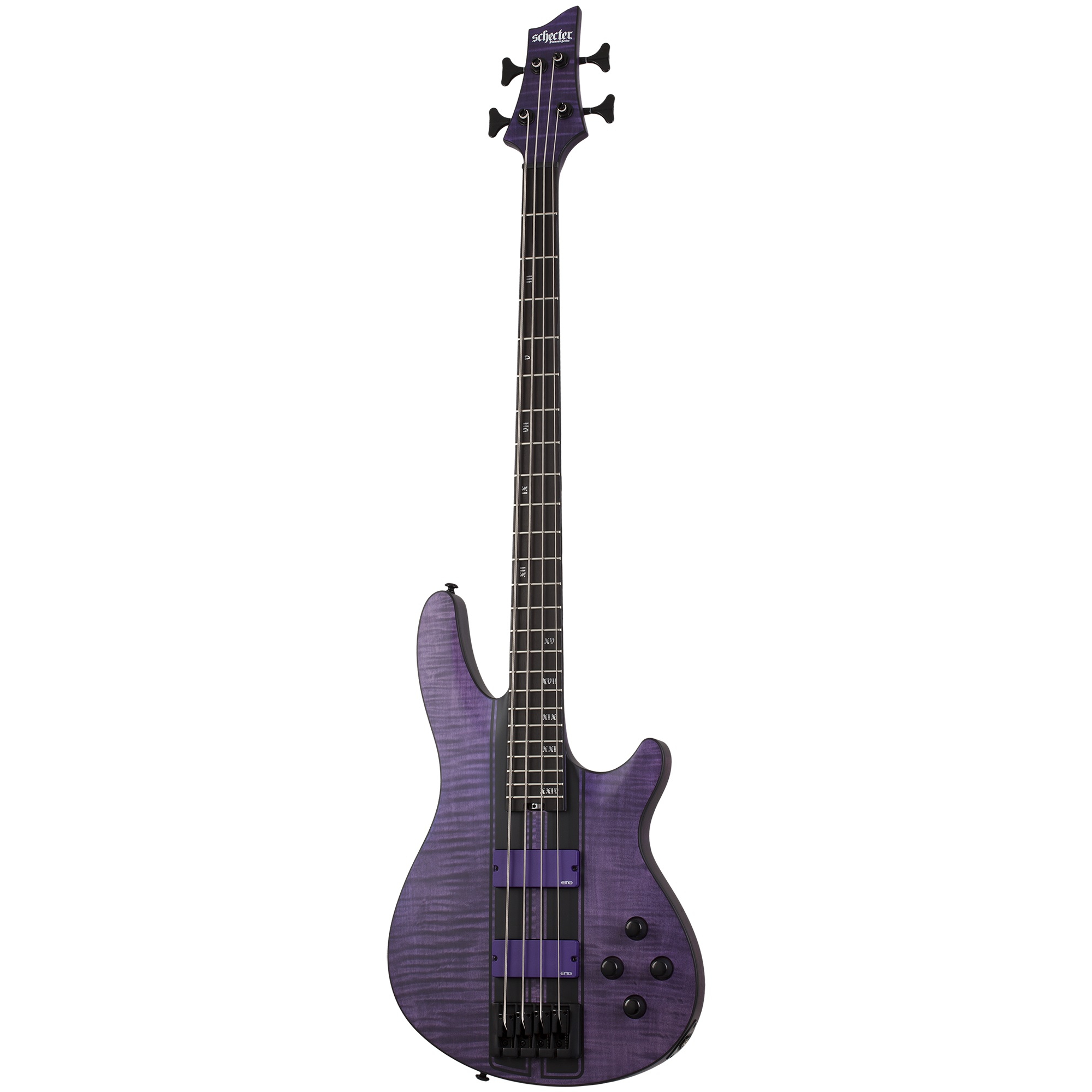 Schecter shop gt bass