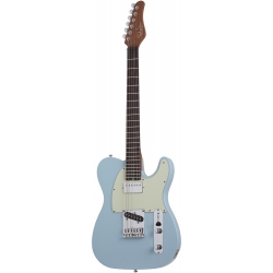 Schecter nick johnston telecaster deals