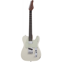 Schecter Nick Johnston Signature Pt Elektro Gitar Atomic Frost