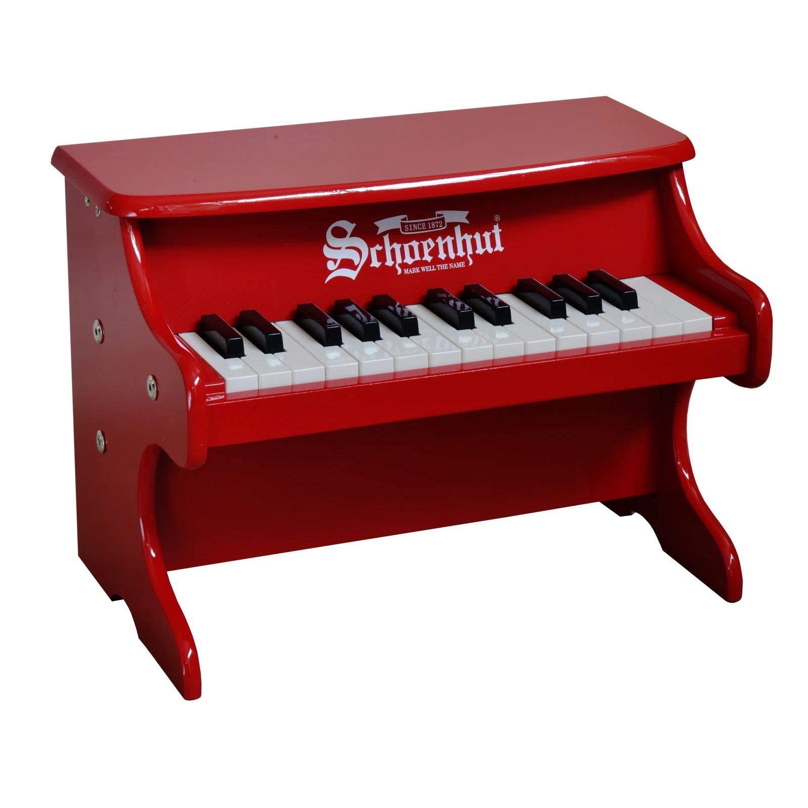 Schoenhut mini grand deals piano