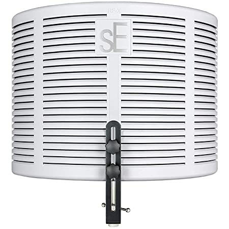 Se Electronics RF-X WB Akustik Panel