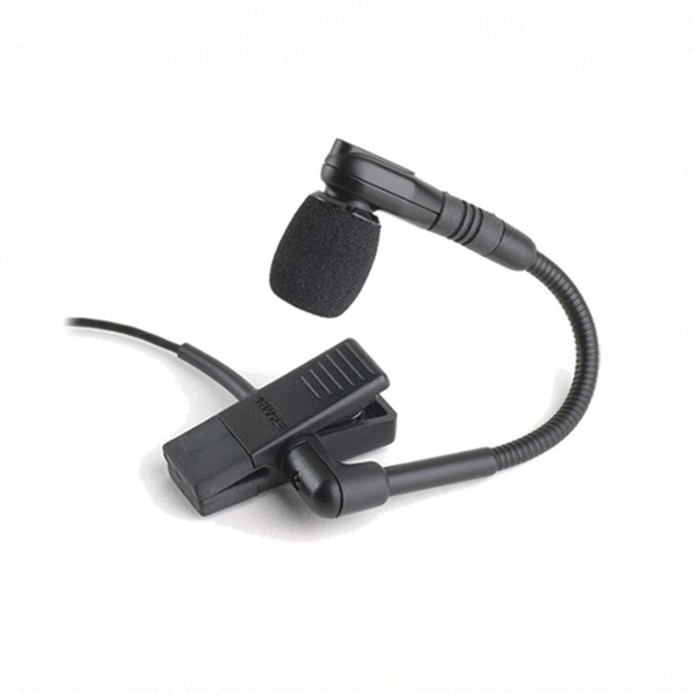 Shure BETA 98 H/C Klipsli Condenser Enstrüman Mikrofonu doremusic