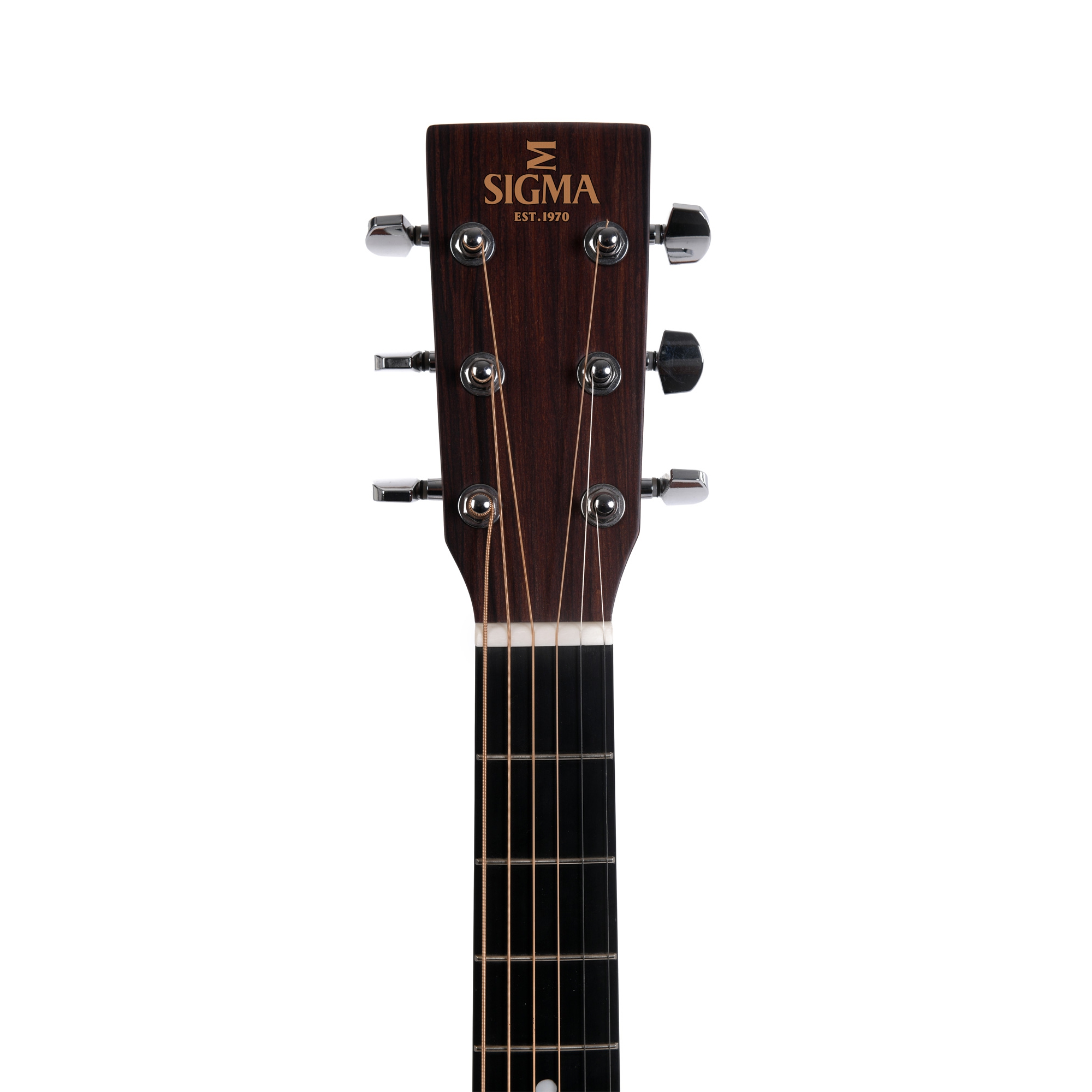 Sigma guitar shop all solid