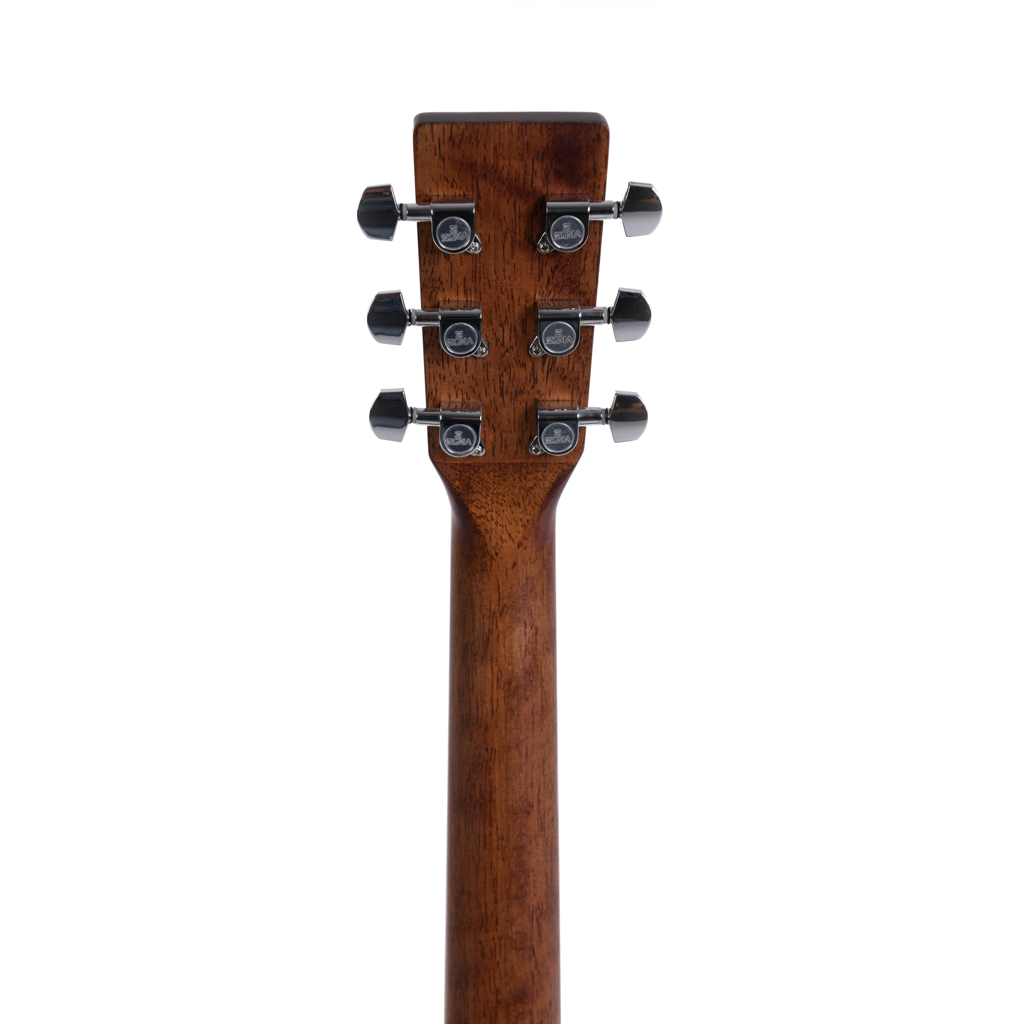 Sigma DMC-1E Elektro Akustik Gitar (Natural)