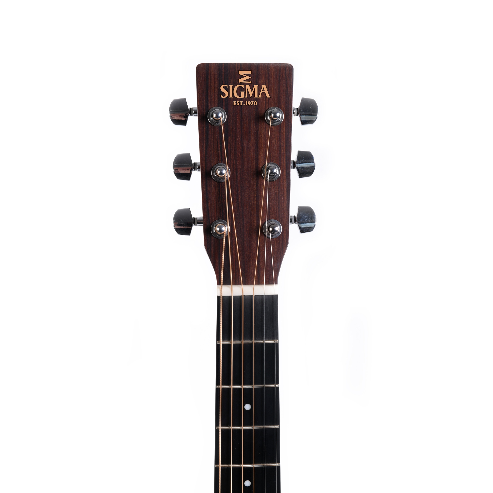 Sigma GME Elektro Akustik Gitar (Natural)