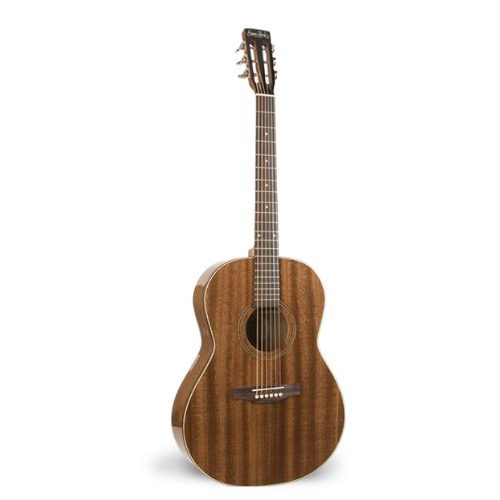 Simon and shop patrick pro mahogany