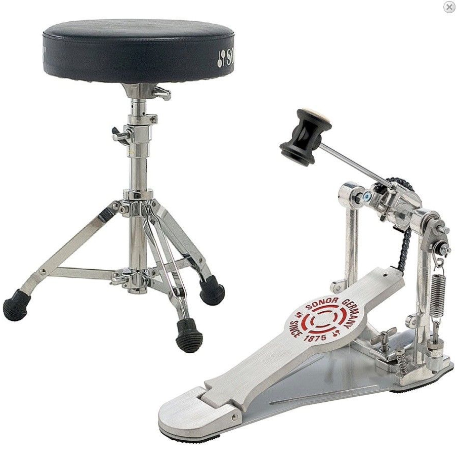 Sonor dp on sale 4000 double pedal