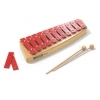 Sonor 28511001 - Ng 10 Soprano Glockenspiel For Sal Produktbild-Vorschau 2