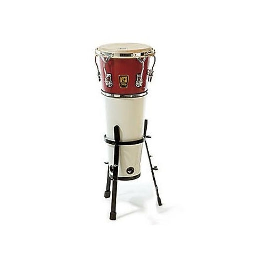 Sonor Sc 11 Bw 10 Inch Fiberglass Street Conga doremusic